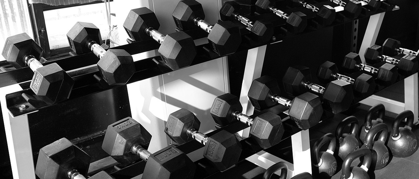 Men's Workout Sweatshirts