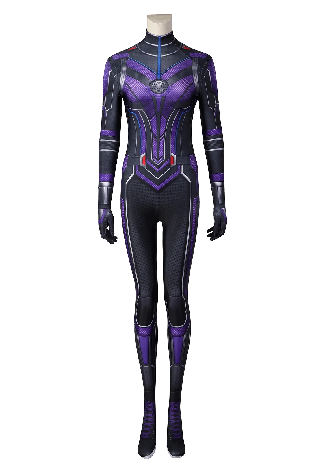 Ant-Man and The Wasp Quantumania Cassie Lang Jumpsuit Costume