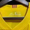 2019-2020 Retro Barcelona Away Football Shirt 1:1 Thai Quality
