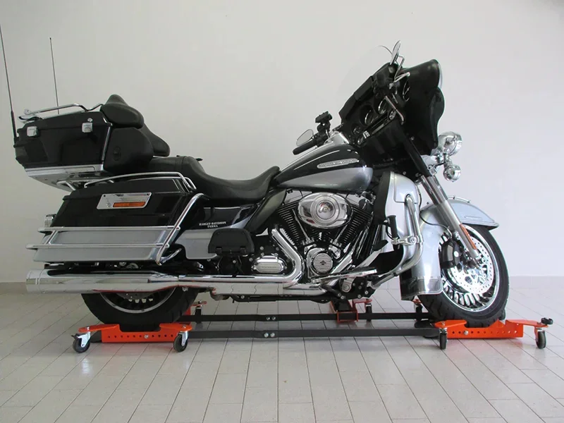 💥3rd Anniversary Flash Sale💥Free Moving Parking Rack