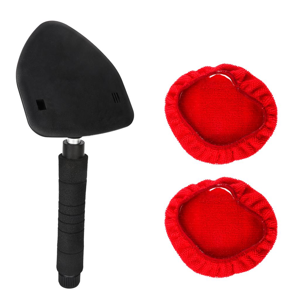 

Car Windshield Clean Wiper Cleaner Telescoping Glass Window Cleaning Brush, 501 Original