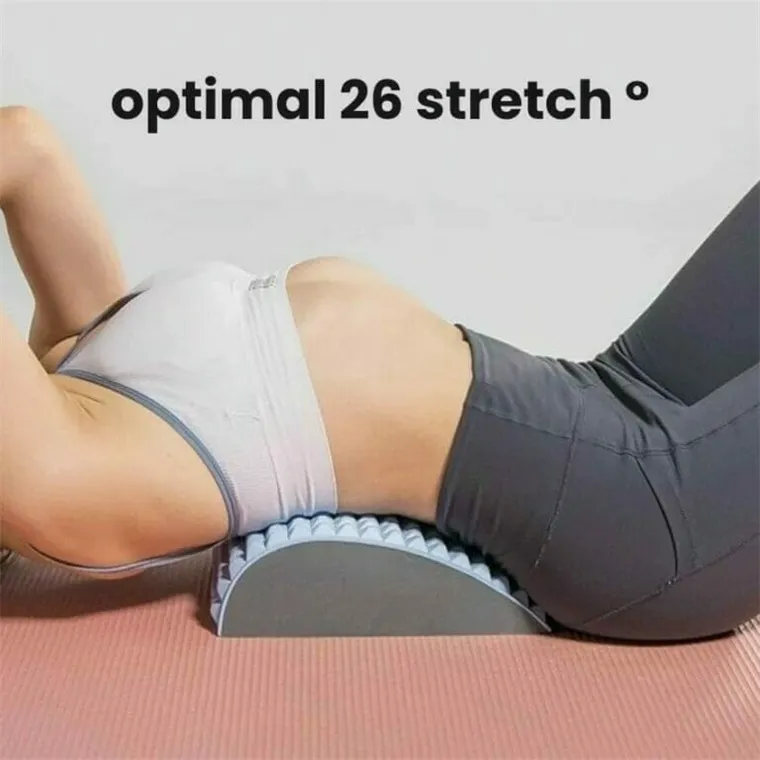 Acemend refresh &ndash; neck & back stretcher