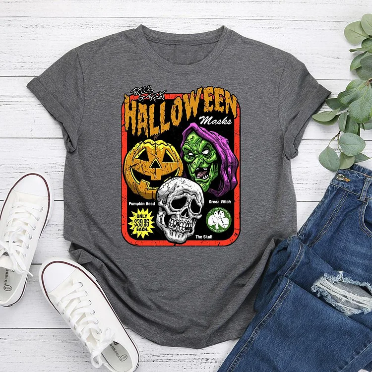 Season Of The Witch Essential  T-shirt Tee -05436