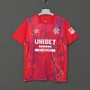 Joyfball 2026/2027 Glasgow Rangers Goalkeeper Football Shirt 1:1 Thai Quality