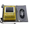 DP666 TEF6686 chip FM/LW/MW/SW/0IRT Full Band DSP Radio