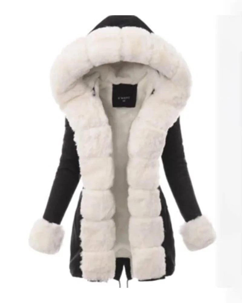 woman's Cardigan Coats-110355