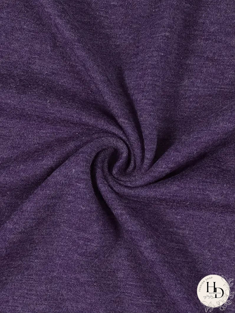 Women's Relaxed Fit Long Sleeve Tee