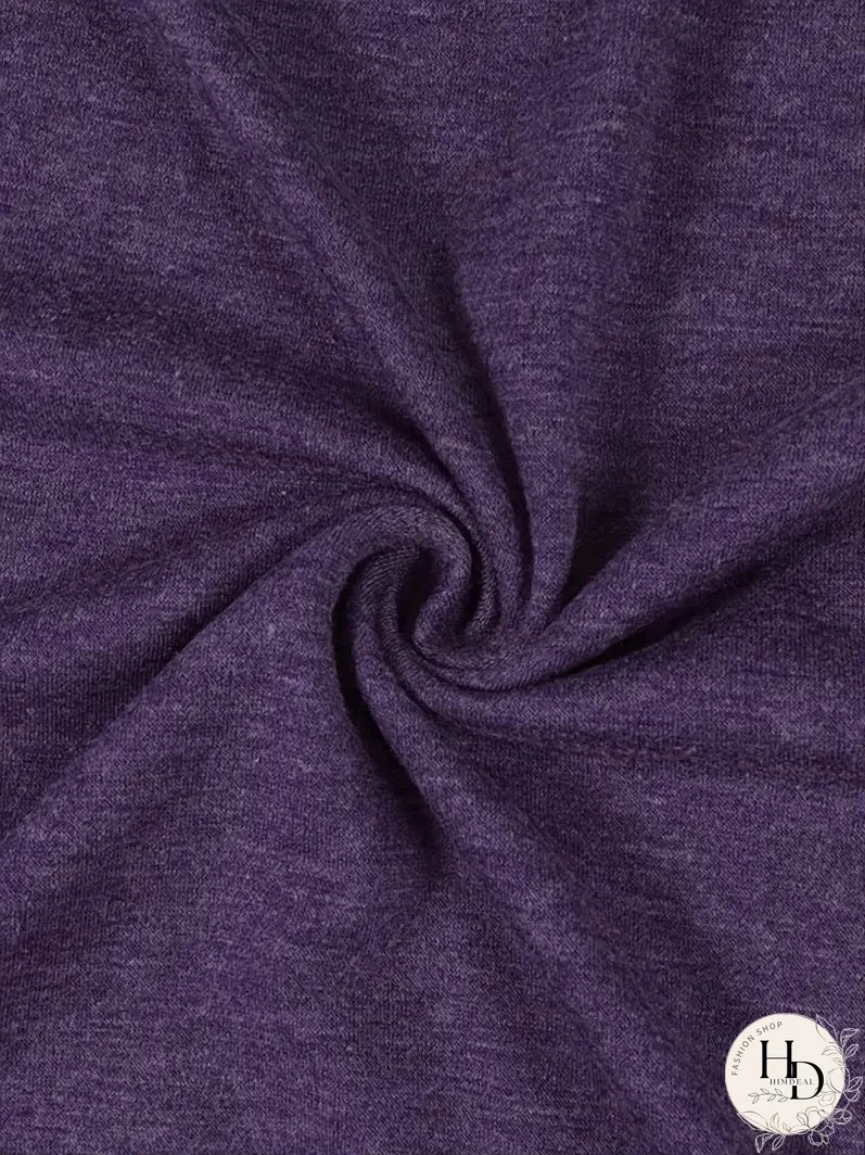 Women's Relaxed Fit Long Sleeve Tee