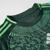 Algeria Away Soccer Jersey 2024