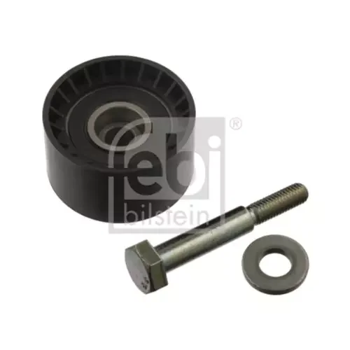 Febi Timing Cam Belt Deflection Guide Pulley 23654 MK1 FOR Insignia Doblo Astra  Parts