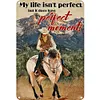 (Multi Style)Cowgirl - Vintage Metal Signs - 20*30cm/30*40cm - Western