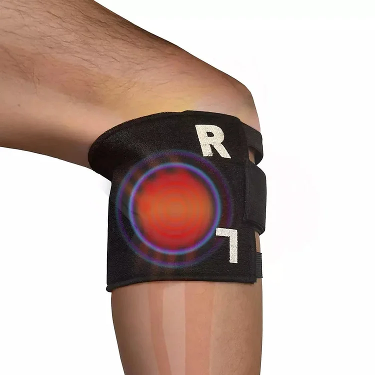 Sciatic Nerve Brace For Sciatica Pain Relief