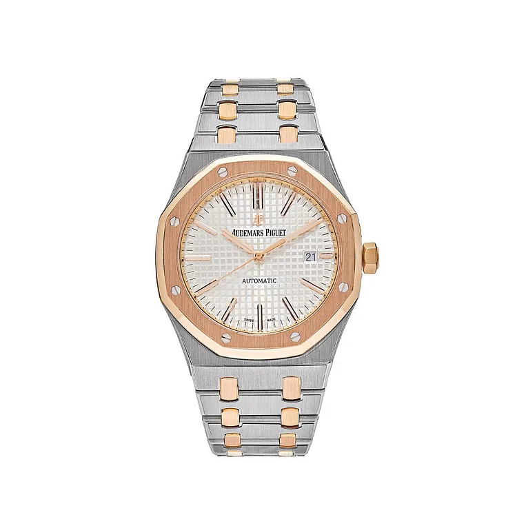 Audemars Piguet Royal Oak Selfwinding 41mm 15400SR.OO.1220SR.01