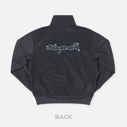 2025 Synk: Parallel Line Tour Merch