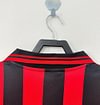 1996/1997 Retro AC Milan Home Football Shirt 1:1 Thai Quality love fball