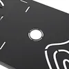 IGT Table Unit Plate Metal Top Plate for CAMPINGMOON XD2F for Soto 310 OD-1RXN