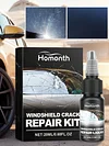 Windscreen Window Crack Repair Tools 20ml Windscreen Glass Scratch Crack Restore