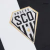 Angers SCO Home Soccer Jersey 2025/26