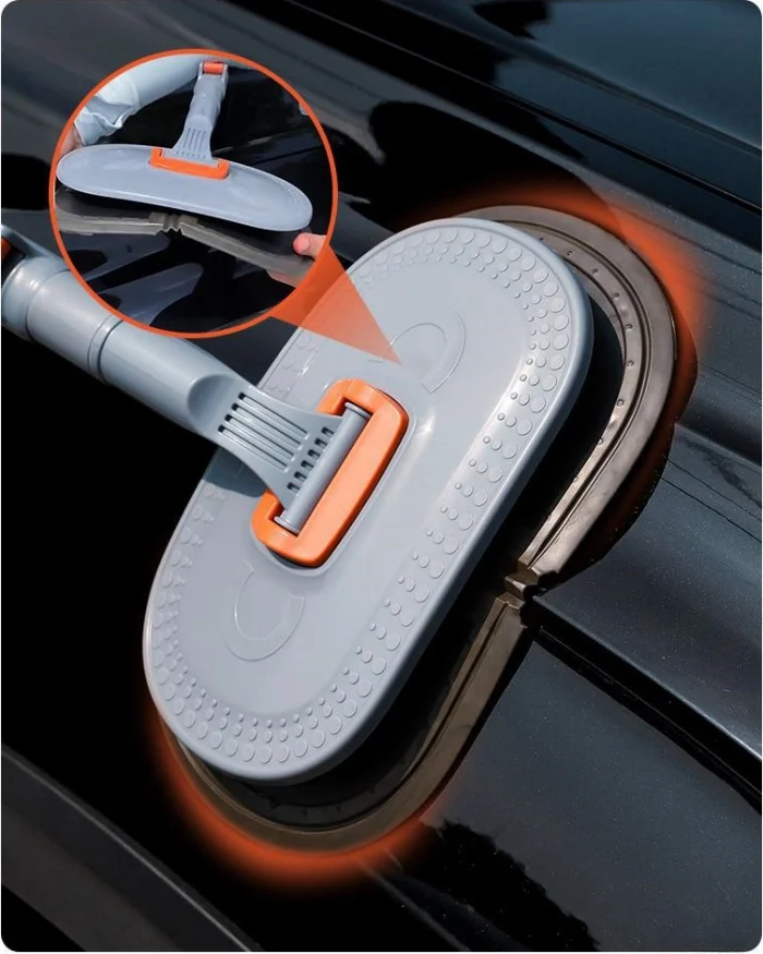 Car Wash Mop Car Cleaning Kit