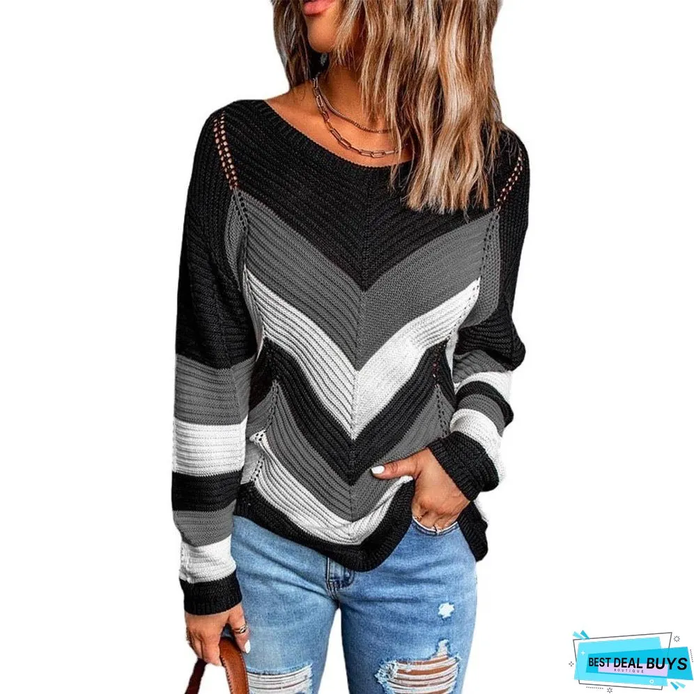 Classic and Elegant winter Sweater