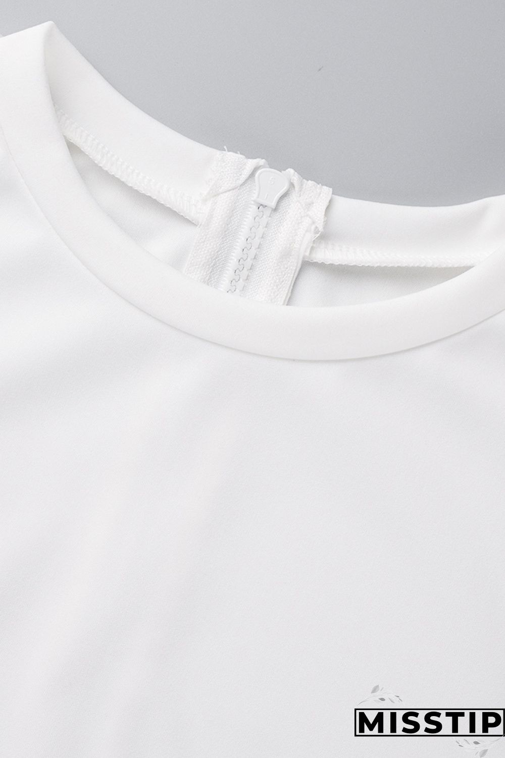 Black Fashion Casual Solid Patchwork O Neck Long Sleeve Dresses