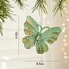 Lovely Green Fairy Christmas's Tree Hanging Decor