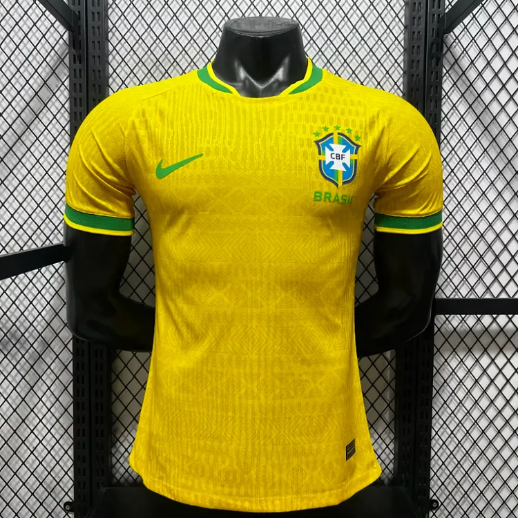 26 Brazil Special Edition - Player Edition