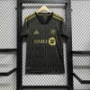 26/27 Los Angeles FC Soccer Jersey Home