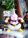 Fat Buu Humidifier - Dragon Ball Resin Statue - Cpr Studio