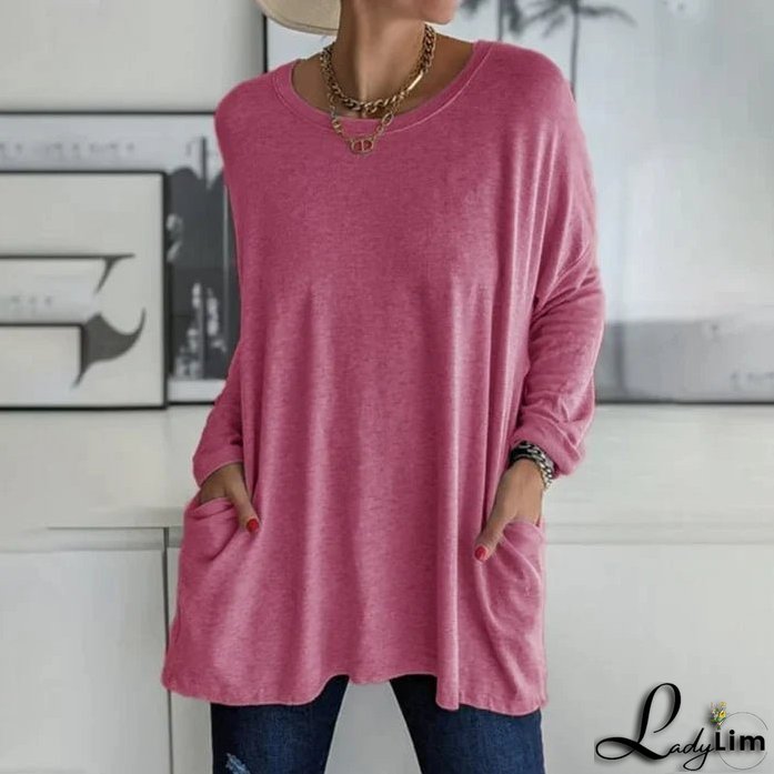 Tailored and Elegant winter Top