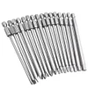 16pcs/set Torx Screwdriver Bit Magnetic Security Electric Screw Driver Kit