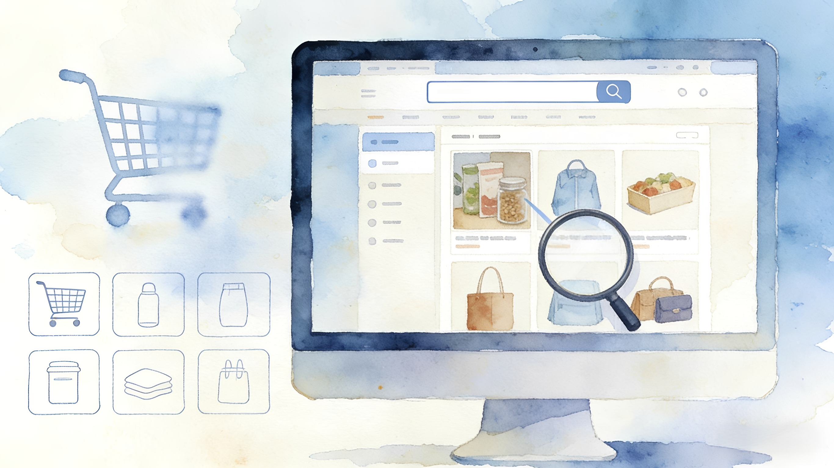 Quickly Discover Hot Products