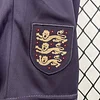 2024 KIDS England Away Football Shirt 1:1 Thai Quality