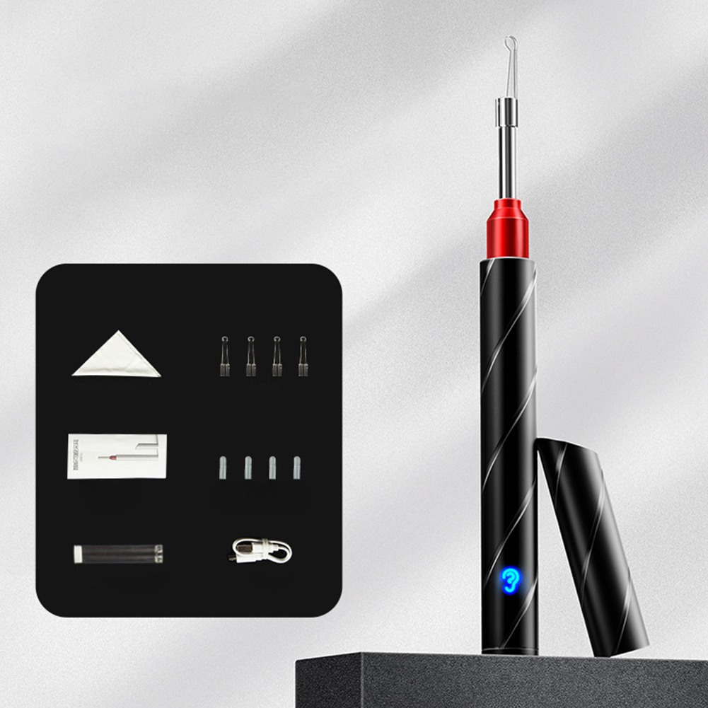 

Wireless Visual Ear Pick, 501 Original