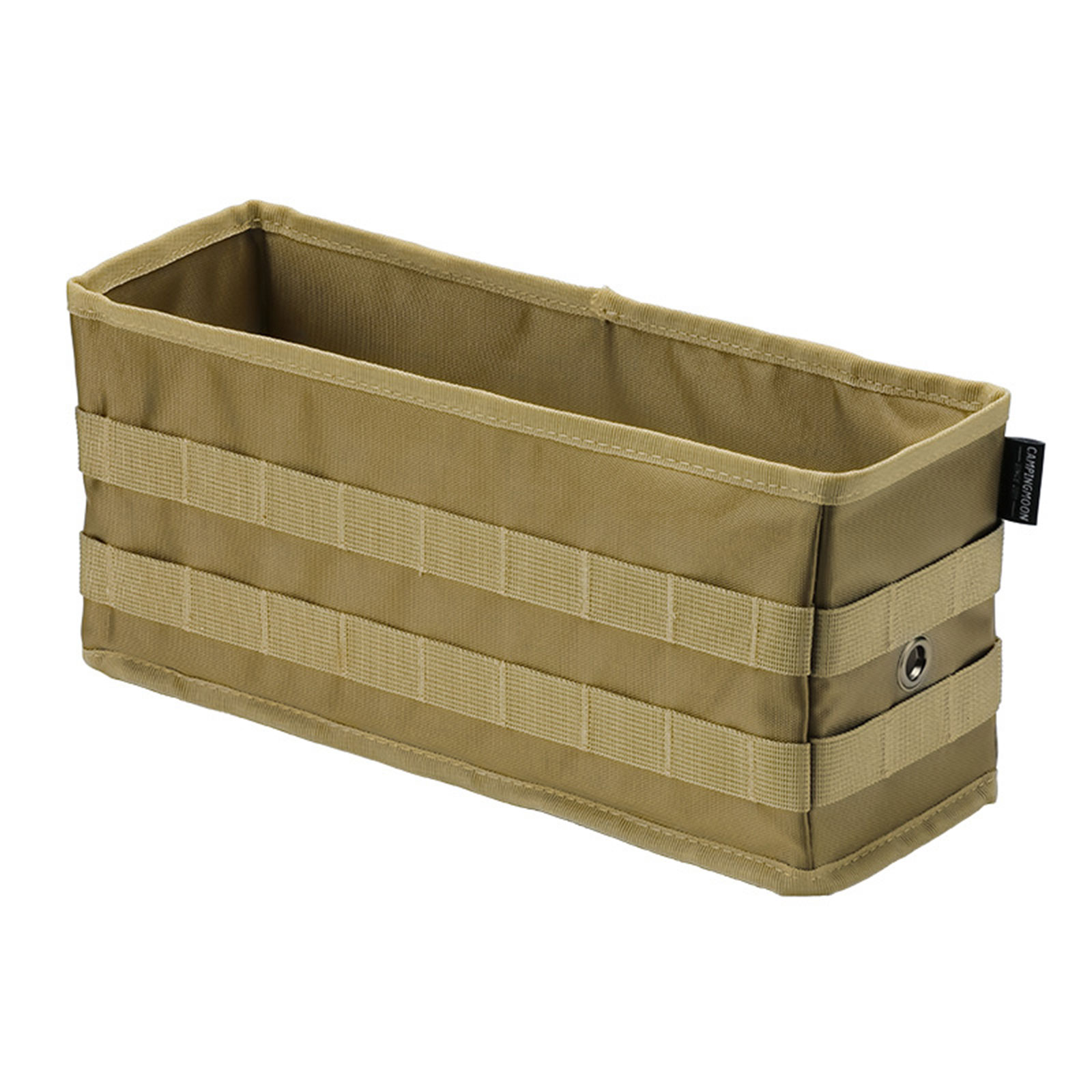 

Tableside Accessories Foldable Side Bags Hang on Desk Side Pocket Design, 501 Original