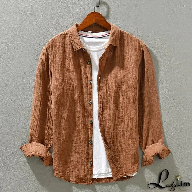 Simple and Stylish winter garment