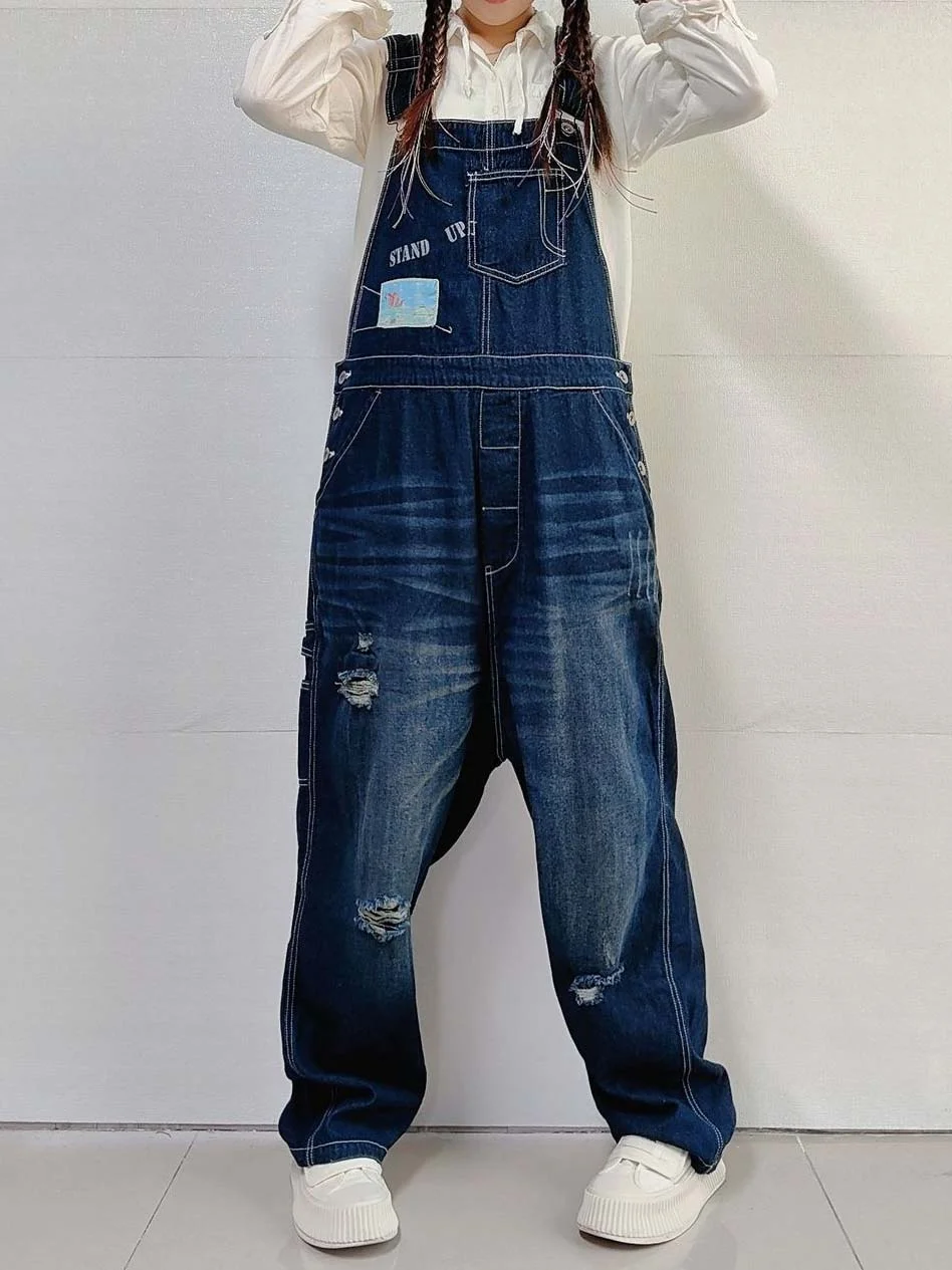 Women Half Sleeve V-neck Solid Color Dress