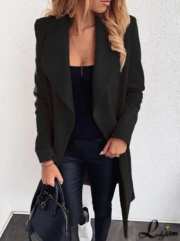 Stylish and Elegant winter Coat