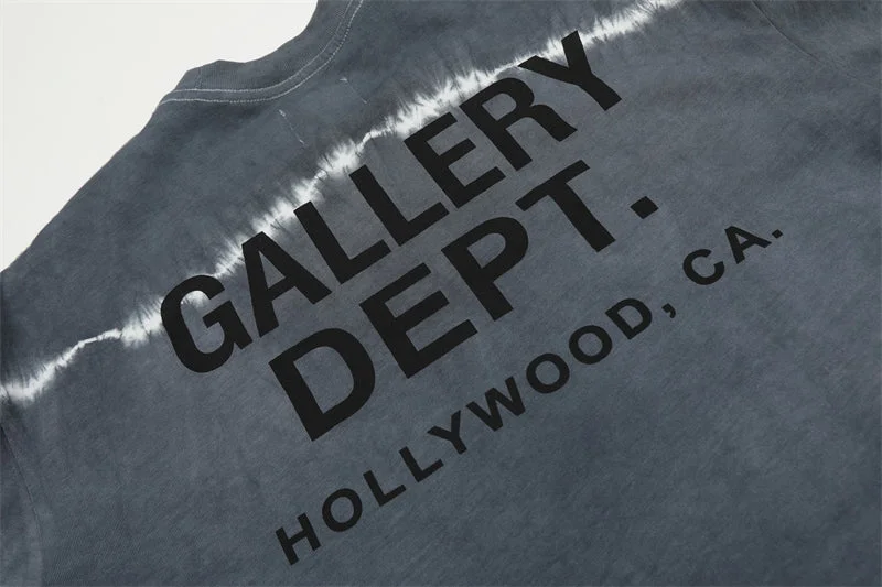 GALLERY DEPT Fashion T-Shirt