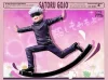 Spoof Series 001 Shaker Satoru Gojo - Jujutsu Kaisen Statue - prpr-Studio