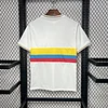 2024/2025 Colombia 100th Anniversary Football Shirt 1:1 Thai Quality