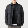 Men's New Lightweight, Warm, Casual and Versatile Down Jacket