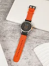 Soft Sport Replacement Strap for Garmin Fenix8Pro Amazfit T-Rex Ultra2 26MM Smartwatch Watch Band Strap Quick Release Breathable
