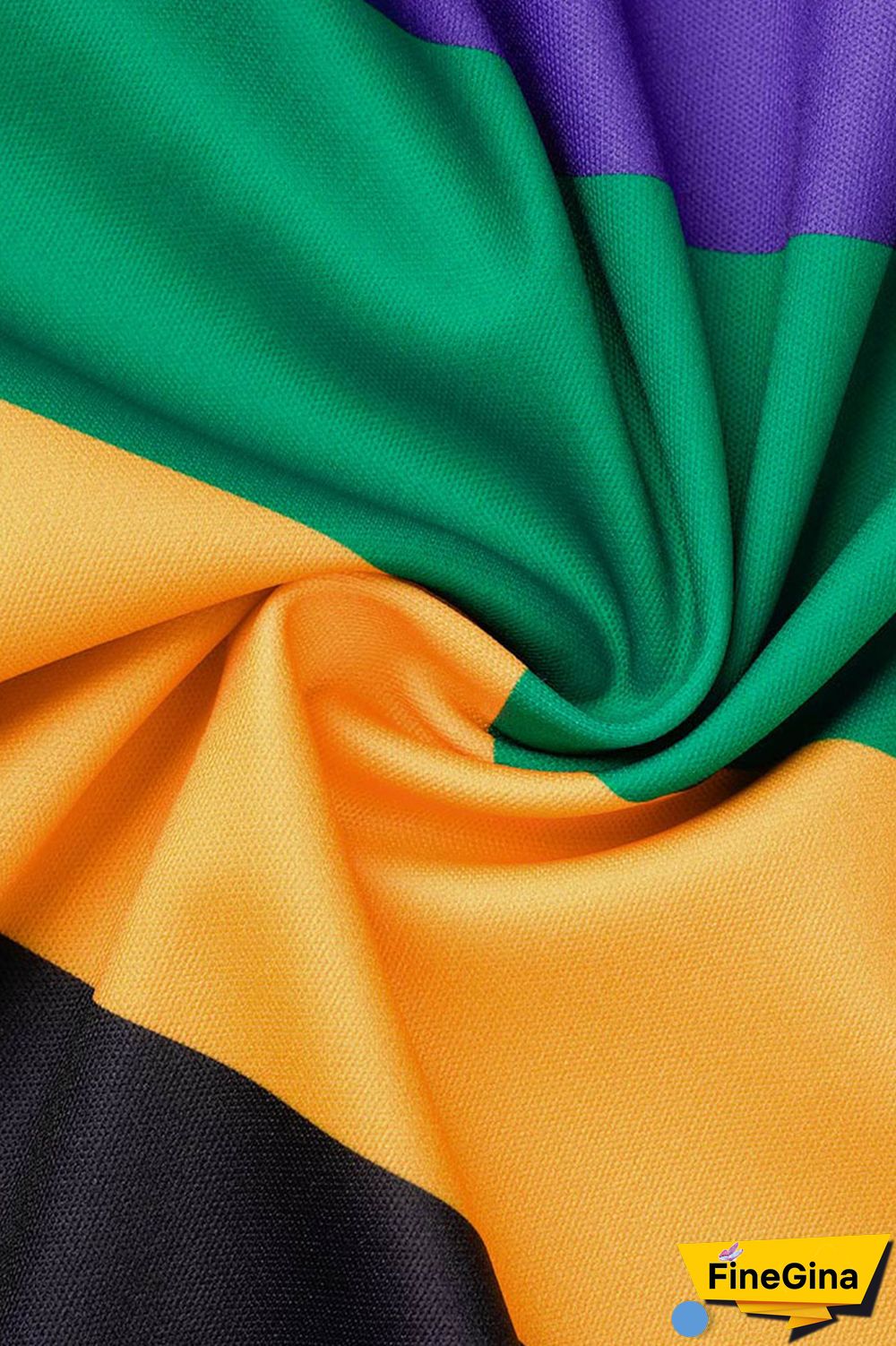 White Casual Striped Print Patchwork Hooded Collar Long Sleeve Two Pieces