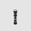 Outdoor High-Brightness Flashlight Charging Magnetic Hook Camping Tent Light LED Keychain Flashlight