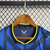 2023/2024 Newcastle United Third Away Football Shirt 1:1 Thai Quality