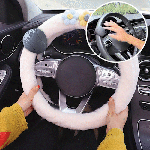 Car Steering Wheel Booster✨New Year Sales-48% OFF✨