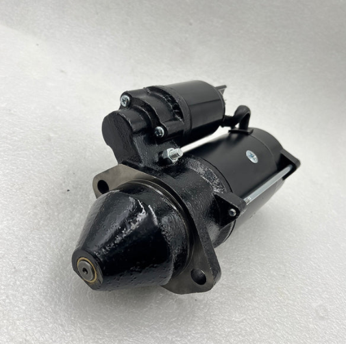 STG93143 Starter for HATZ 4M41 2M41 4M42 4M43  LOMBARDINI LDW 1503M  000050476101  000050476102  000050648800  02502000  50476101  504761011053