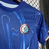 2024/2025 Chelsea Home Football Jersey 1:1 Thai Quality Kids Size