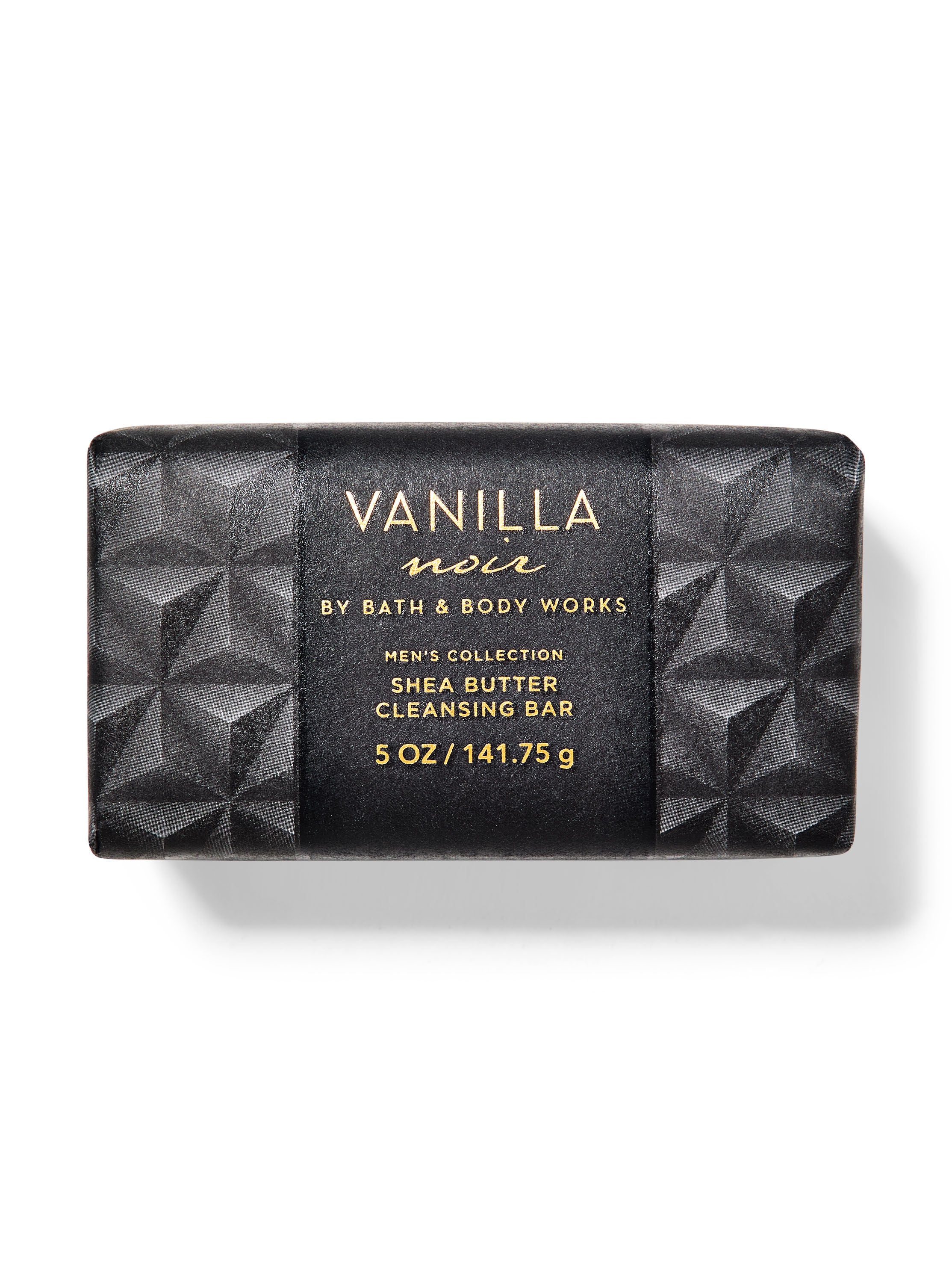 Vanilla Noir
